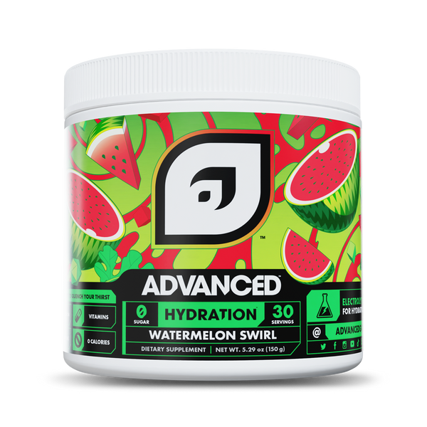 Hydration ADVANCED UK