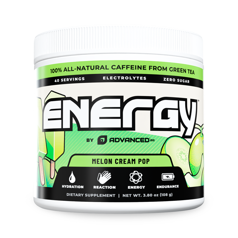 Energy ADVANCED UK